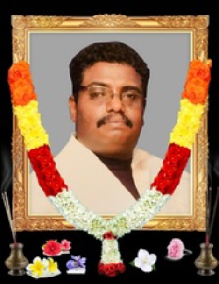 Naguleswaran Balasingam