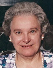 Marie D. Tomczak