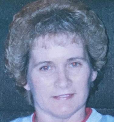 Photo of Shirley Miller