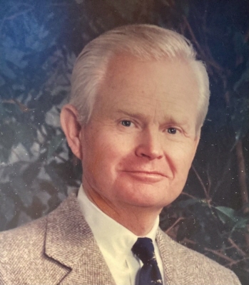 Photo of Nat Swann, Jr.  M.D.