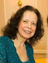 Barbara Ann Sousa