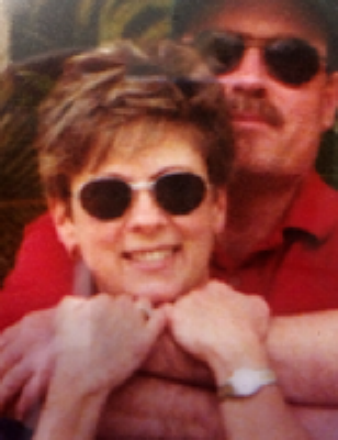 Nanette Olive Bellavance