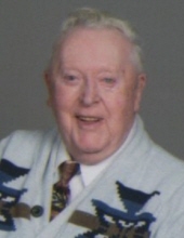 John R. Grady