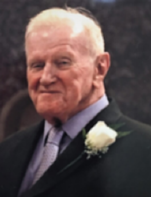 Vincent T. Frank
