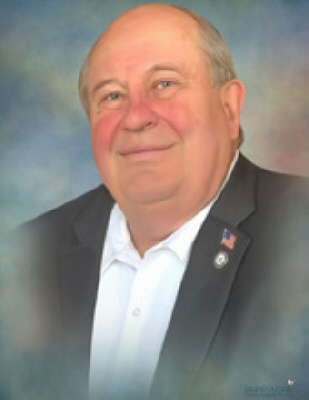 Photo of Kenneth McKay