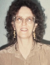 Linda Faye Stokes 19193664