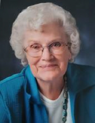 Dorothy Jane "Janie" Walker