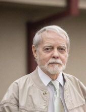 Jerry Ott Simpson