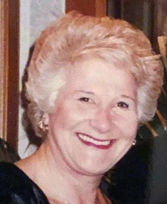 Photo of Sally Tupponce