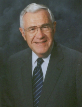 Dr. John Eldon Neihof, Sr.