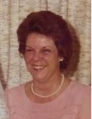 Dolores Kathryn Tewell