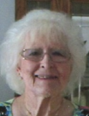 Edna M. Schamp