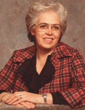 Beverly Ann Hansberger