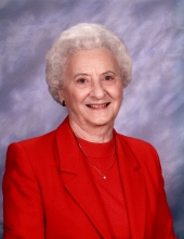 Doris  Lou Cole Bryant