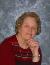 Wanda Faye Grider