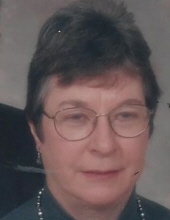 Susan J. Arenz