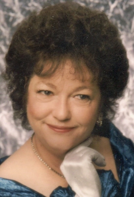 Photo of Judith Caldwell
