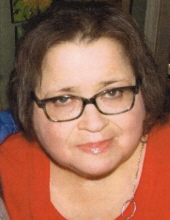 Gina Stangenberg
