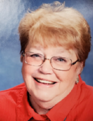 Ginger May Griego