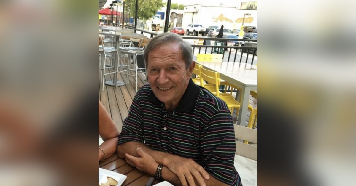 Obituary information for Larry Micheal Rogers