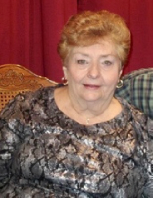 Anastasia Geas Stamford, Connecticut Obituary