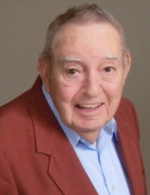 Gerald "Jerry" Barrett