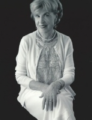 Photo of Margaret Allen