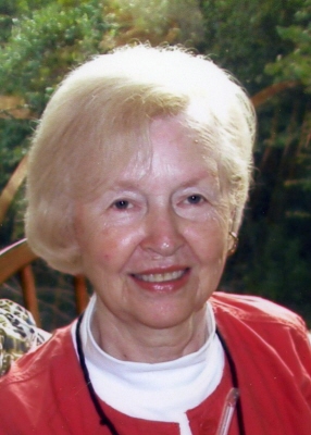 Doris Weinberg