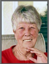 Paula Mae Lindsey Cottonwood, Arizona Obituary