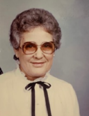 Mary Giacomini