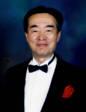 Francis Shih-Huang Ting