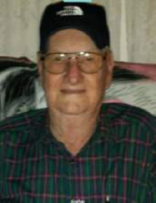 Thomas Fulk Burkhart