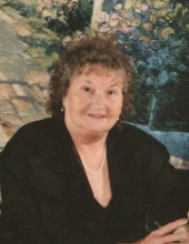 Nancy S. "Dean" Robinson Brunson