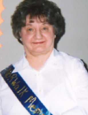 Sandra M. Long