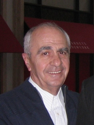 Photo of Giuliano Spadavecchia