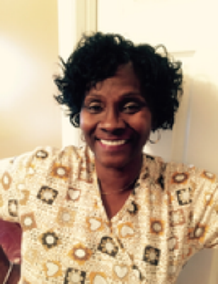 TONYA MACKEY