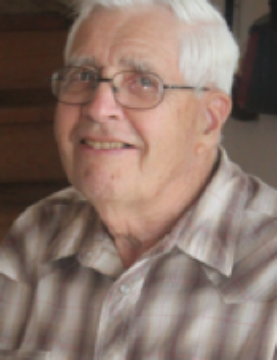 Edwin Ray Hostetler Kalona, Iowa Obituary