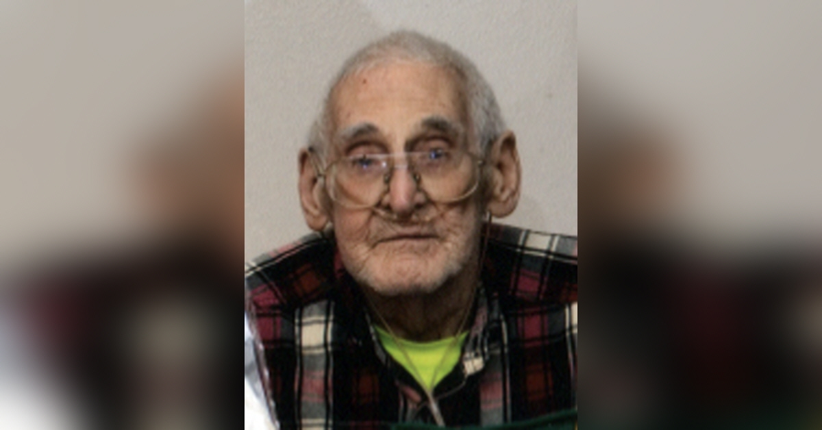 Obituary information for John Earl Pogue