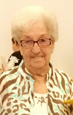 Photo of Edna Shipp