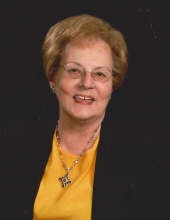 Alma Pauline Gross Huber