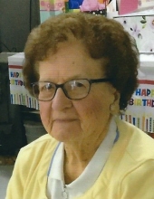 Eleanor A.  Nadobny