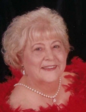 Rosemary Luttrell Calloway