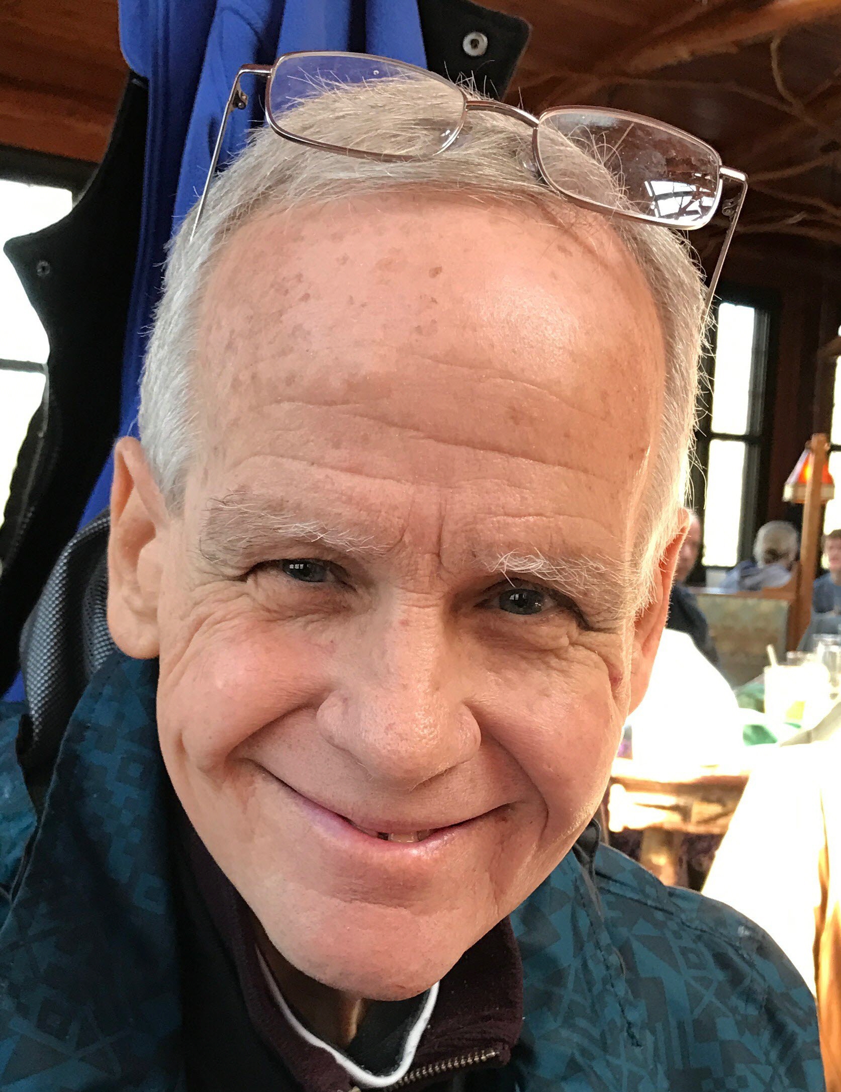 William Clark Baldwin - 2020 - Devol Funeral Home