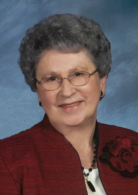 Lillian A. Gerber