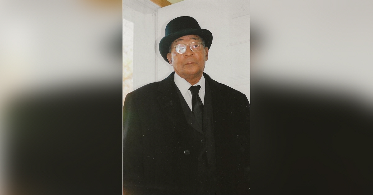 Obituary information for Johnny Davis