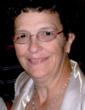 Darlene Kaye Behnke