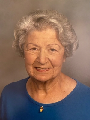 Gloria Jeanette Khoury