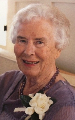 Photo of Marilyn Hayes