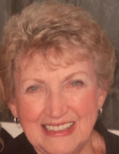 Margaret "Peggy" D. Schultz