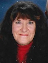 Elaine M. Harlow